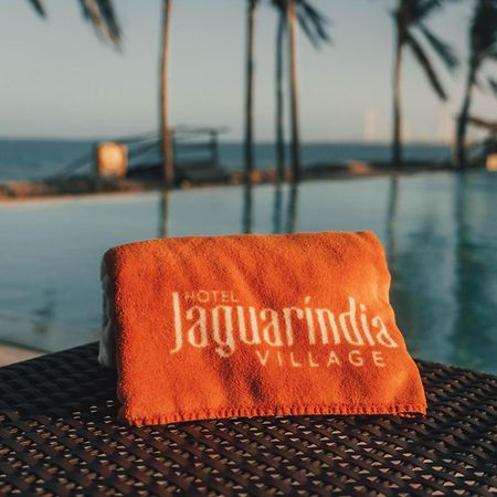 Jaguarindia Village フォルチン エクステリア 写真