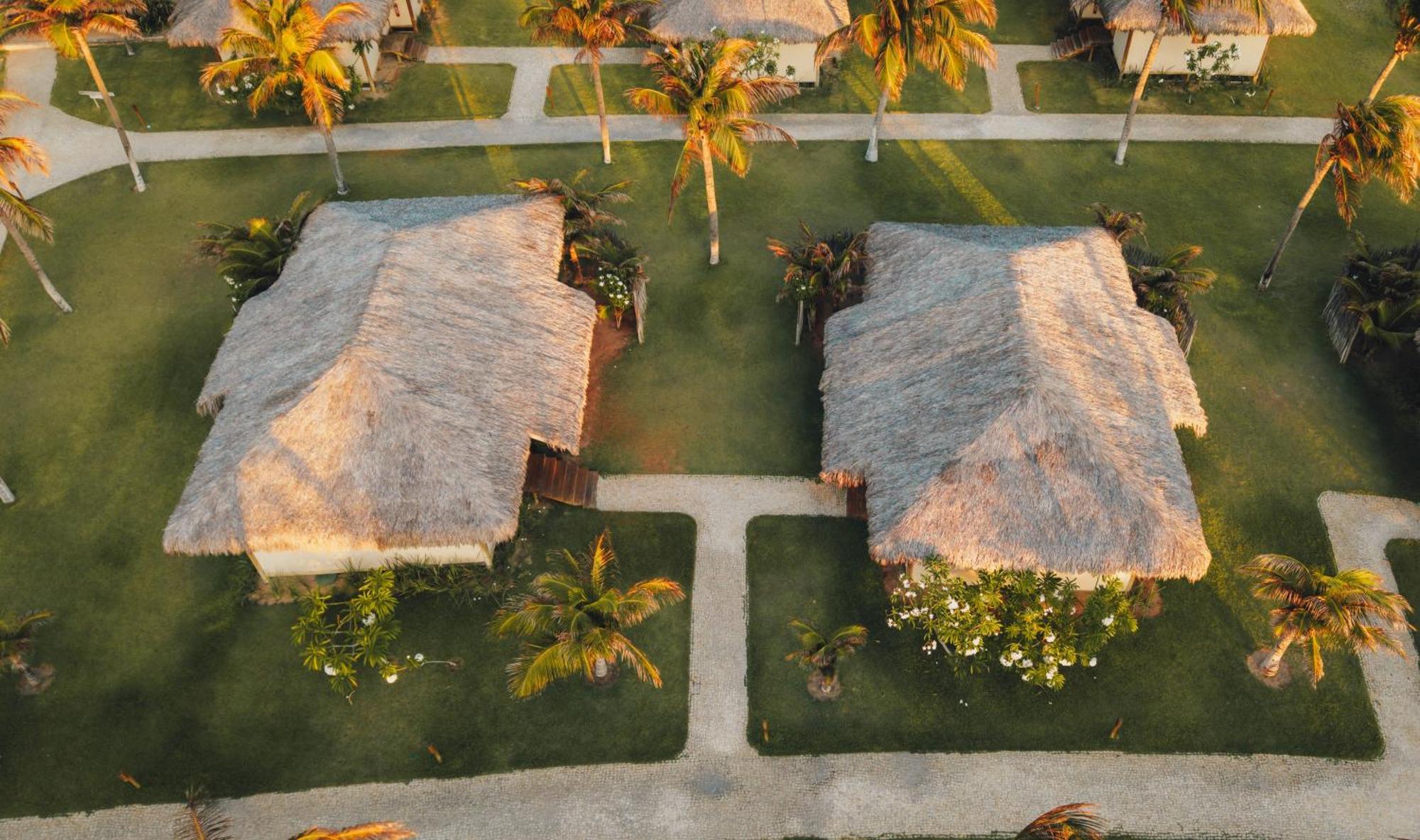 Jaguarindia Village フォルチン エクステリア 写真